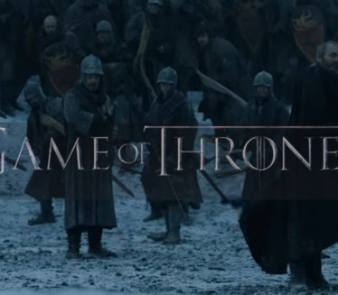 ТУГА: Изненада преминуо глумац (35) из "Игре престола"