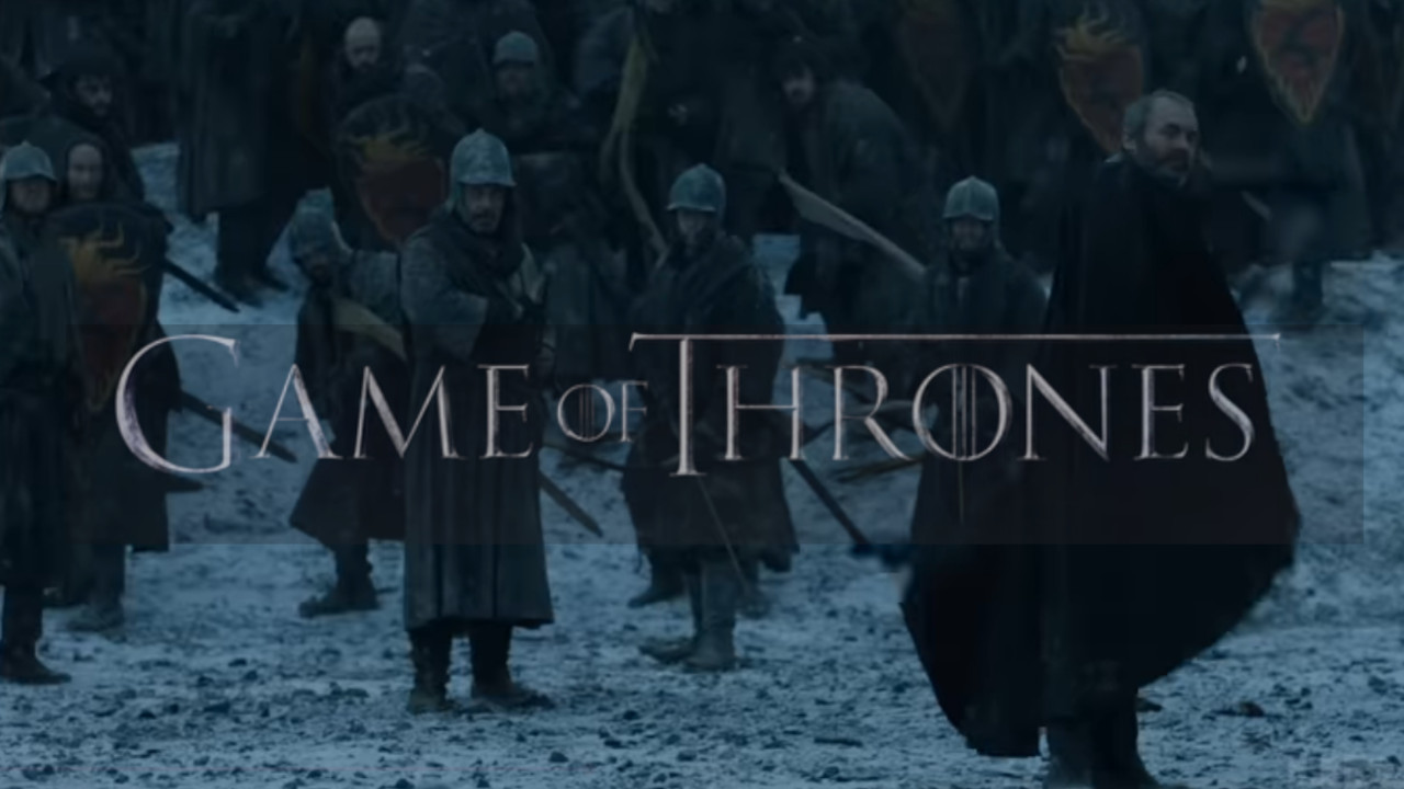 TUGA: Iznenada preminuo glumac (35) iz "Igre prestola"