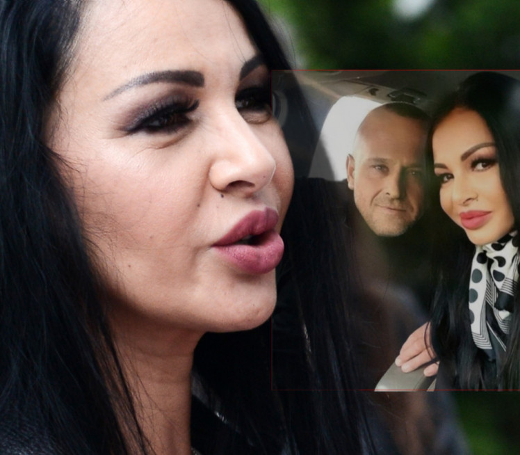 "ЧУО САМ СЕ СА ДРУГИМ ЖЕНАМА": Пукао брак Тине Ивановић