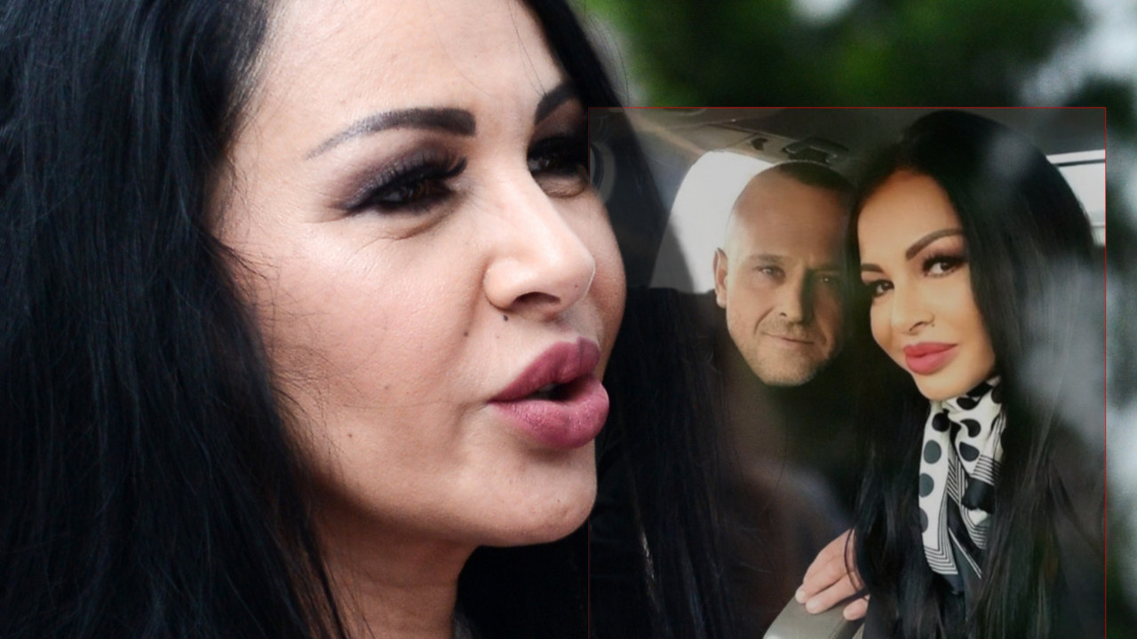 "ČUO SAM SE SA DRUGIM ŽENAMA": Pukao brak Tine Ivanović