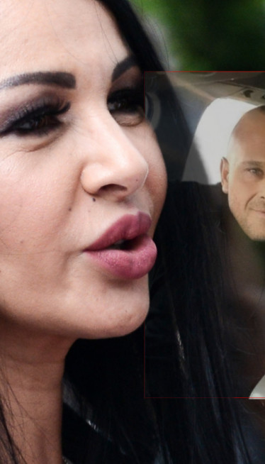 "ČUO SAM SE SA DRUGIM ŽENAMA": Pukao brak Tine Ivanović