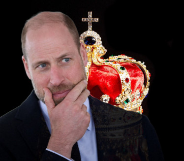 CRNA LISTA PRINCA: Ko mu se zameri - dobija SUROVU KAZNU