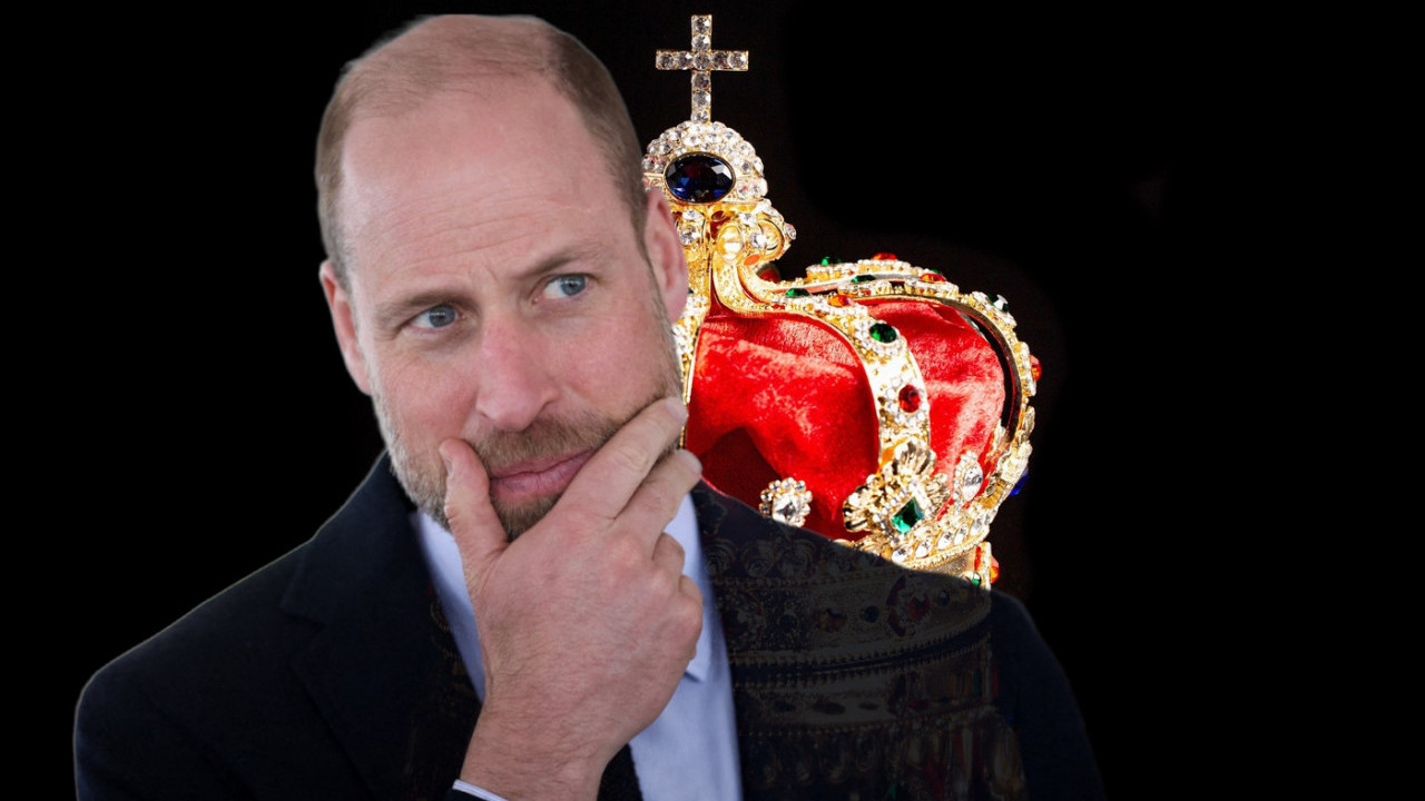 CRNA LISTA PRINCA: Ko mu se zameri - dobija SUROVU KAZNU