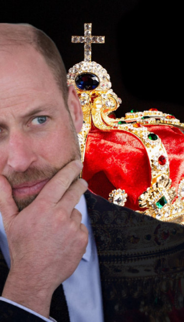 CRNA LISTA PRINCA: Ko mu se zameri - dobija SUROVU KAZNU