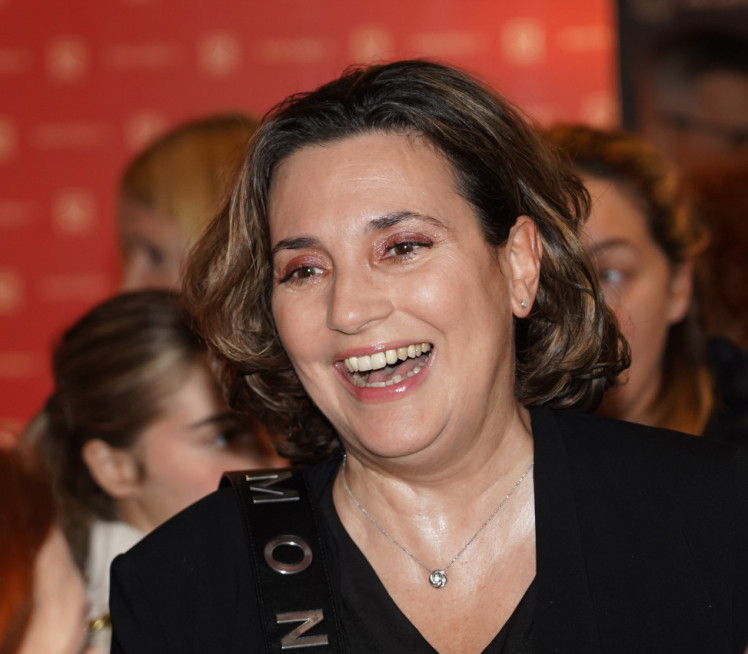227.000€:Milica Milša od jedne uloge zaradila za stan u BG-u
