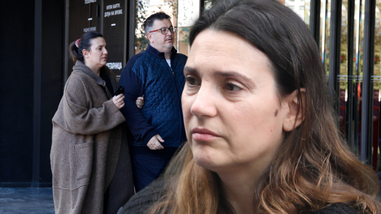 Милша ЉУТА због питања о сину "Сви нешто волите да чепркате"