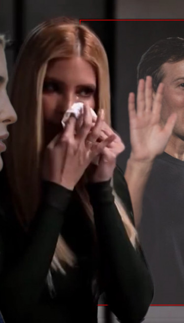 "SAZNALA SAM DA MOJ MUŽ IMA RAK" Ivanka plače pred kamerama