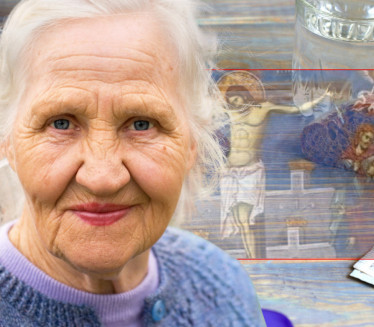 NE SOLITE HRANU, NE DIRAJTE NOŽ Veliki petak - stari običaji