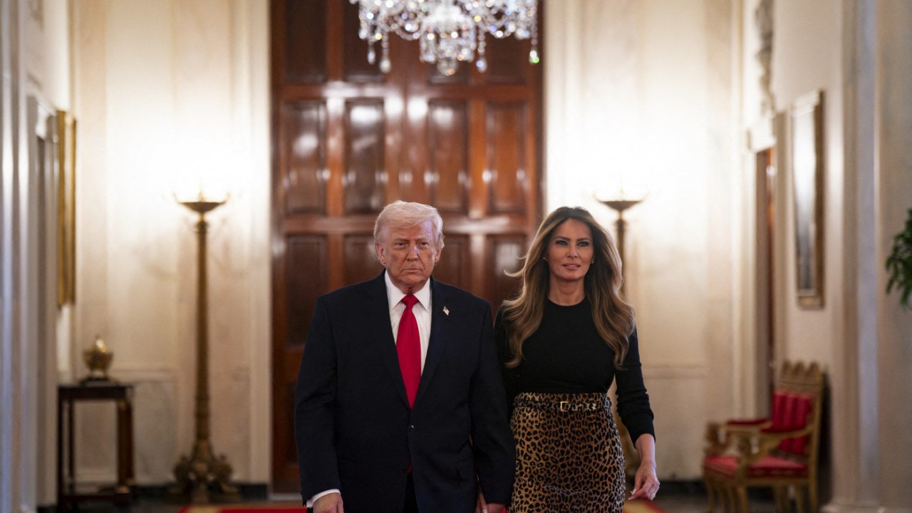 „Спреман сам да сведочим о првом сусрету Меланије и Трампа!”