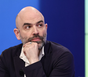 "KRIJEM SE 20LETA,DA ME BAR UBIJU" Knjigom navukao bes mafije