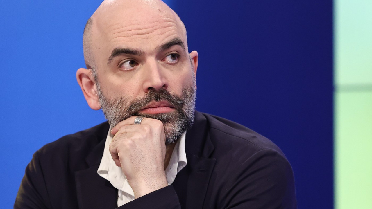 "KRIJEM SE 20LETA,DA ME BAR UBIJU" Knjigom navukao bes mafije