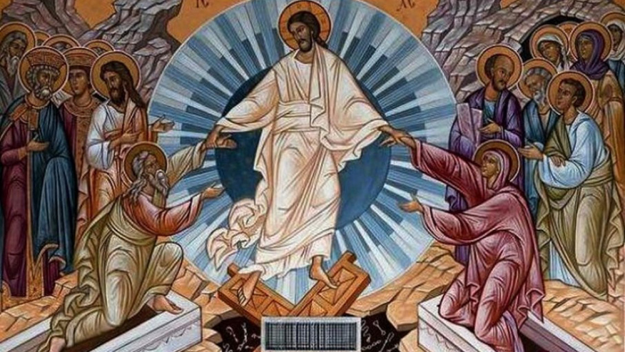 ДАНАС ЈЕ ВЕЛИКА СУБОТА: 1 ствар је СТРОГО забрањена