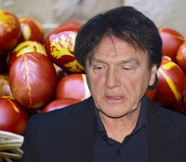 ЧОЛА ЗА УСКРС 1 СТРОГО ИЗБЕГАВА: "Људи то треба да поштују!"