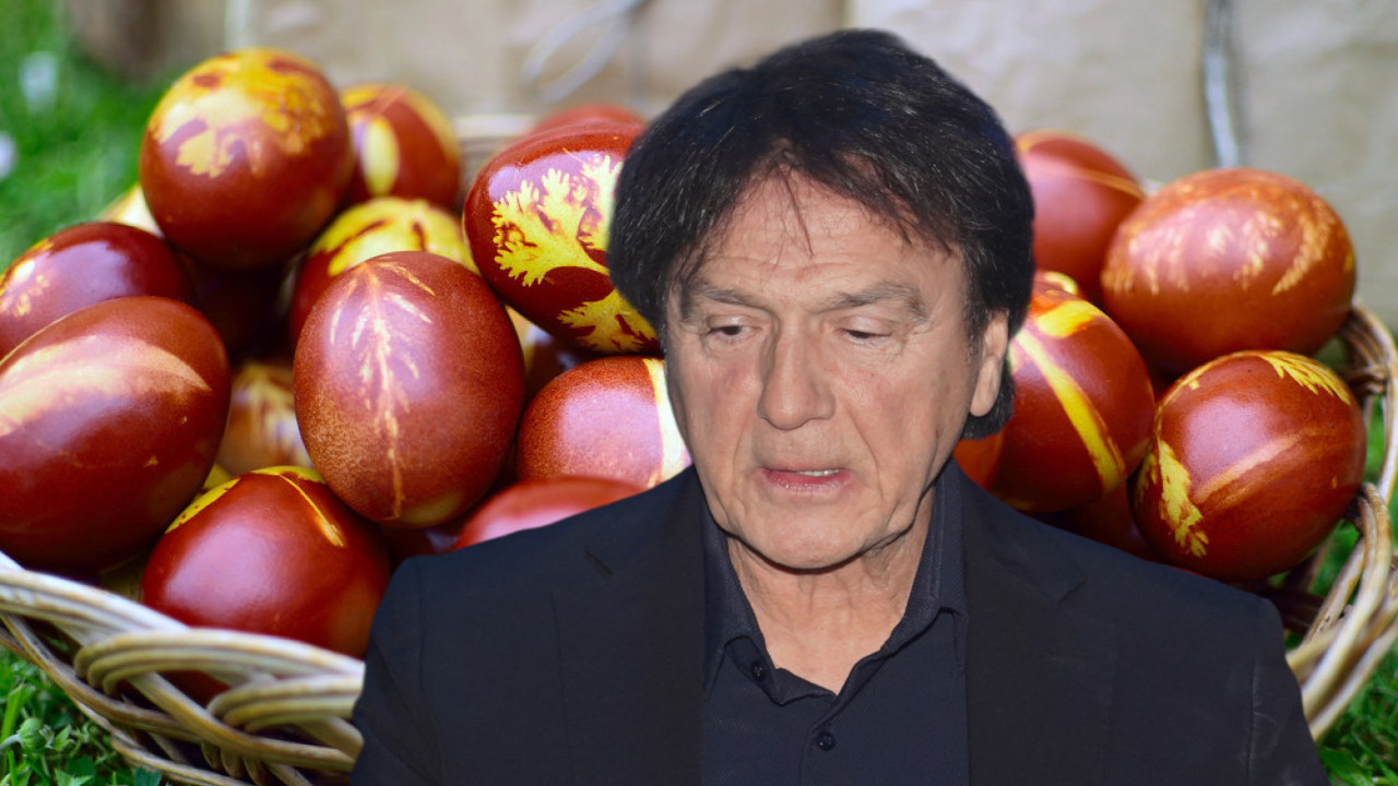 ЧОЛА ЗА УСКРС 1 СТРОГО ИЗБЕГАВА: "Људи то треба да поштују!"