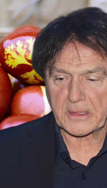 ЧОЛА ЗА УСКРС 1 СТРОГО ИЗБЕГАВА: "Људи то треба да поштују!"