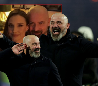 ДЕКИ ПОСТАО ОТАЦ 5. ПУТ: Ћеркици дао име митског значења