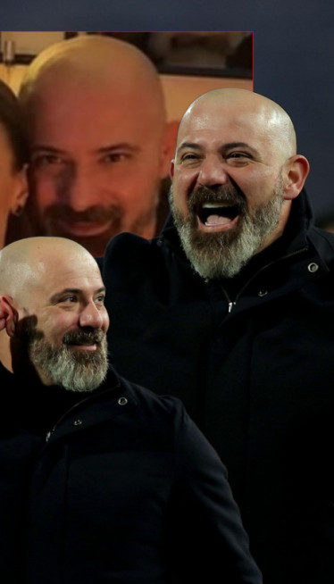 ДЕКИ ПОСТАО ОТАЦ 5. ПУТ: Ћеркици дао име митског значења