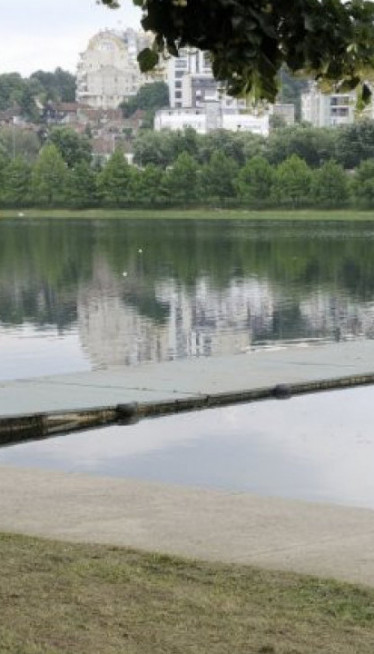 Objavio vest da je na Adi žutica da može sam da se kupa