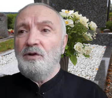 Отац Љуба тугује, умро му СИН (41) "На споменику му пише..."