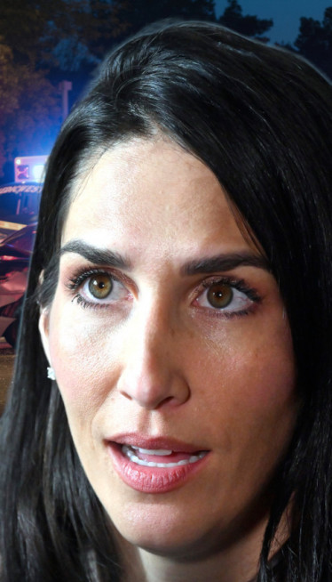 "NOSILA SAM BLIZANCE": Glumica izgubila bebu u saobaraćajci