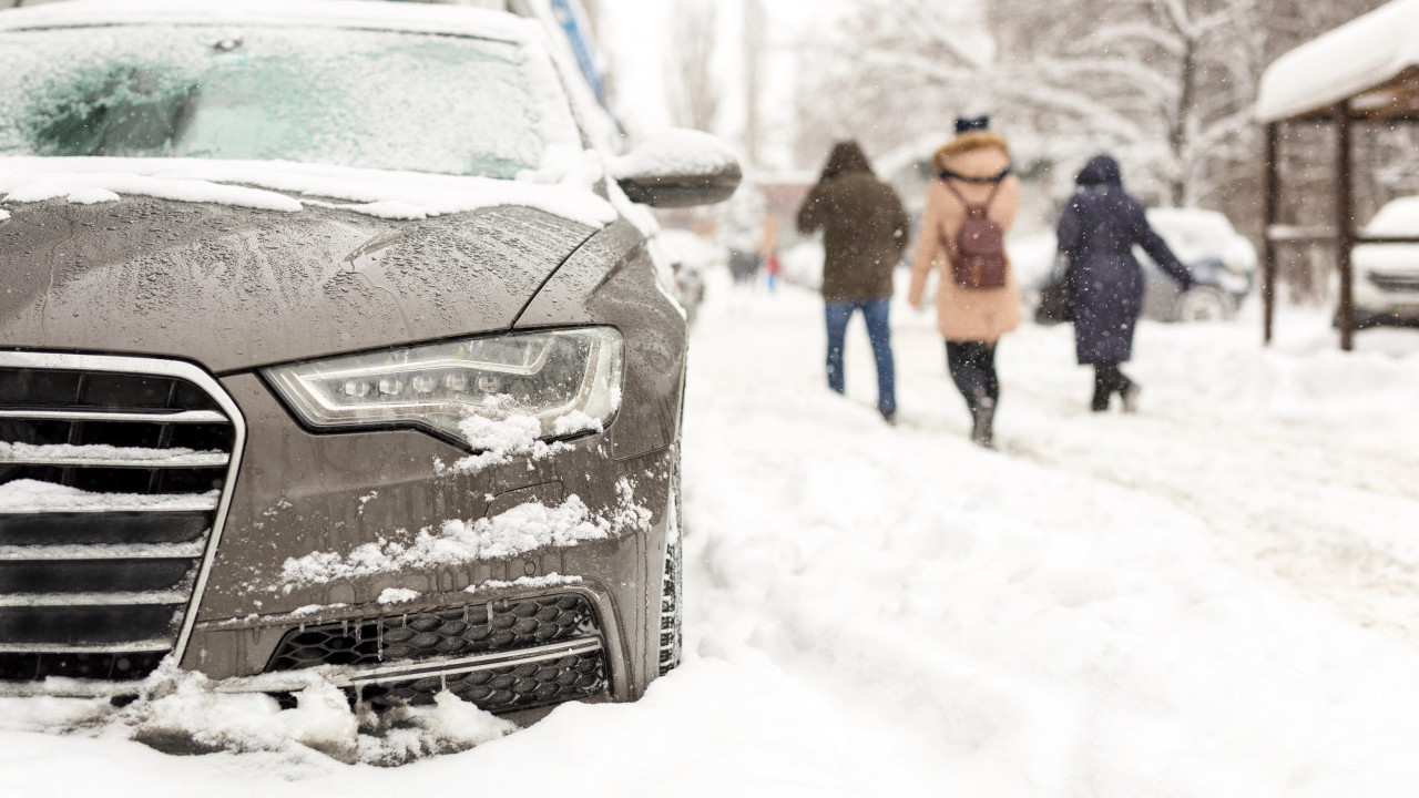 Drastičan obrt: Nakon 20°, u Srbiji sneg od ovog datuma