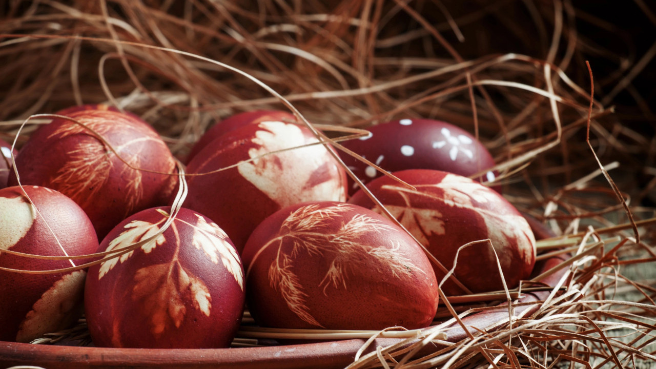 USKRS ILI VASKRS? Evo kako treba da govore Srbi pravoslavci