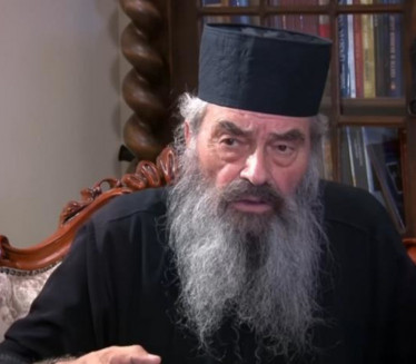 "PLANIRAO SAM UBISTVO": Zamonašio se sa 85, žena - SUTRADAN