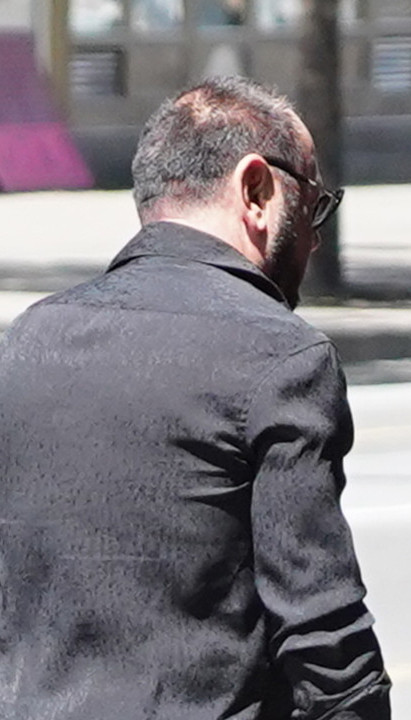 Фолкер изгубио невиност са чувеном Надом, платила му 1.000$