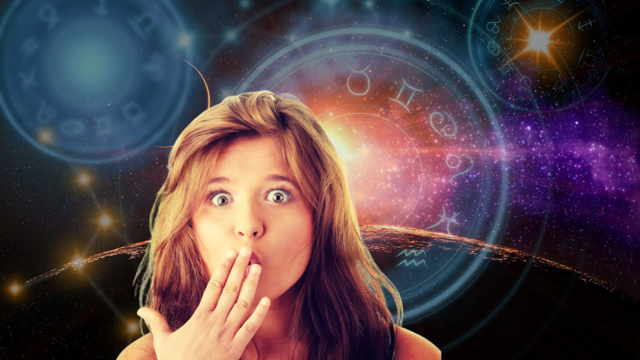 УРАН У БЛИЗАНЦИМА - НАКОН 84 ЛЕТА За 3 знака време преокрета