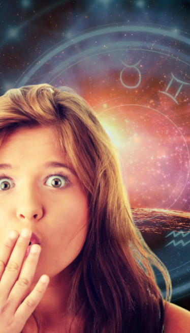 URAN U BLIZANCIMA - NAKON 84 LETA Za 3 znaka vreme preokreta