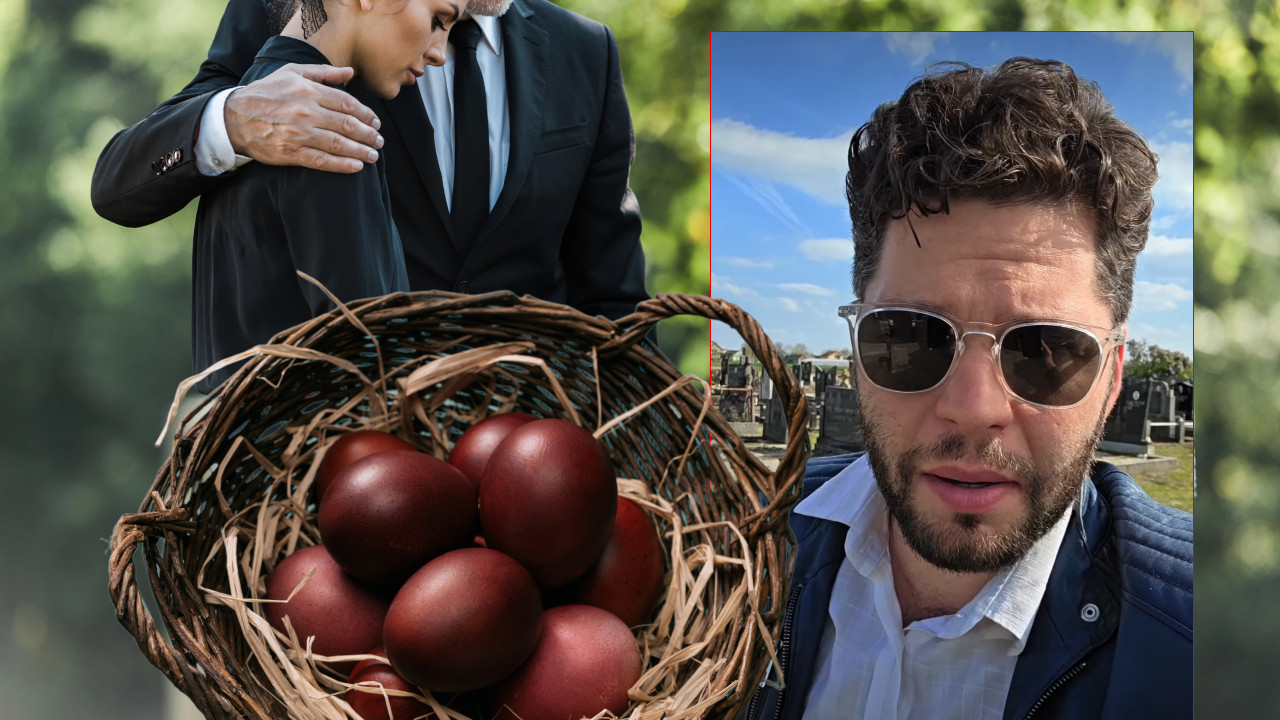 DA LI NA VASKRS IĆI NA GROBLJE? Teolog opominje - mnogi greše!