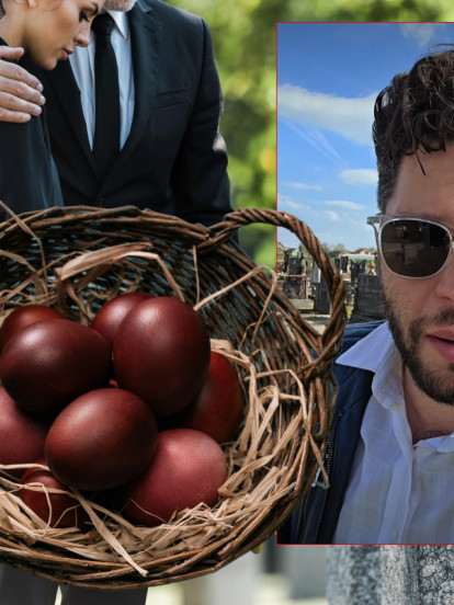 DA LI NA VASKRS IĆI NA GROBLJE? Teolog opominje - mnogi greše!