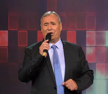 "ОТИШАО ЈЕ МОЈ ПЛАВИ АНЂЕО" Чеди уочи Васкрса умрла жена