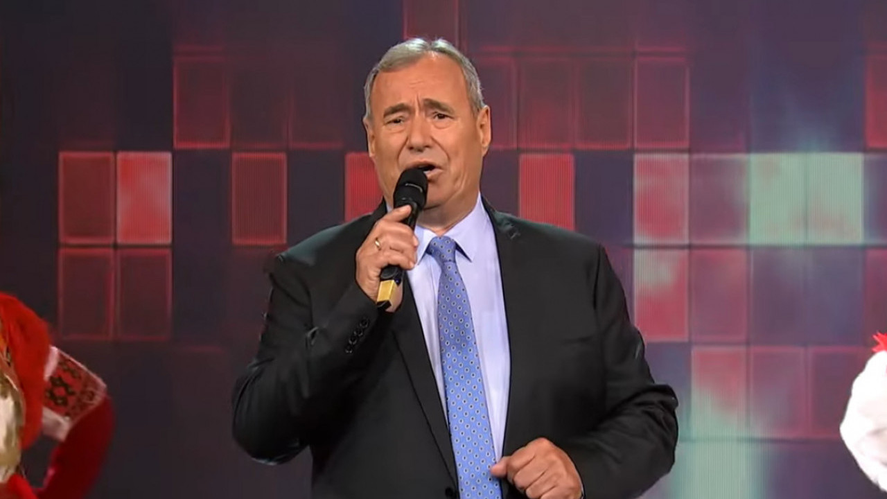 "ОТИШАО ЈЕ МОЈ ПЛАВИ АНЂЕО" Чеди уочи Васкрса умрла жена