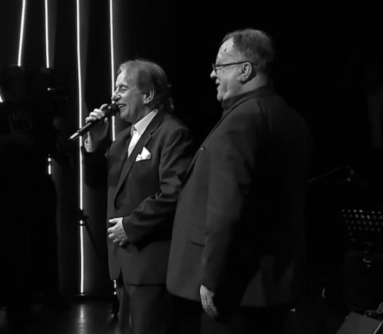 TUGA NA VASKRS Umrla žena našeg pevača, bili u braku 40 leta