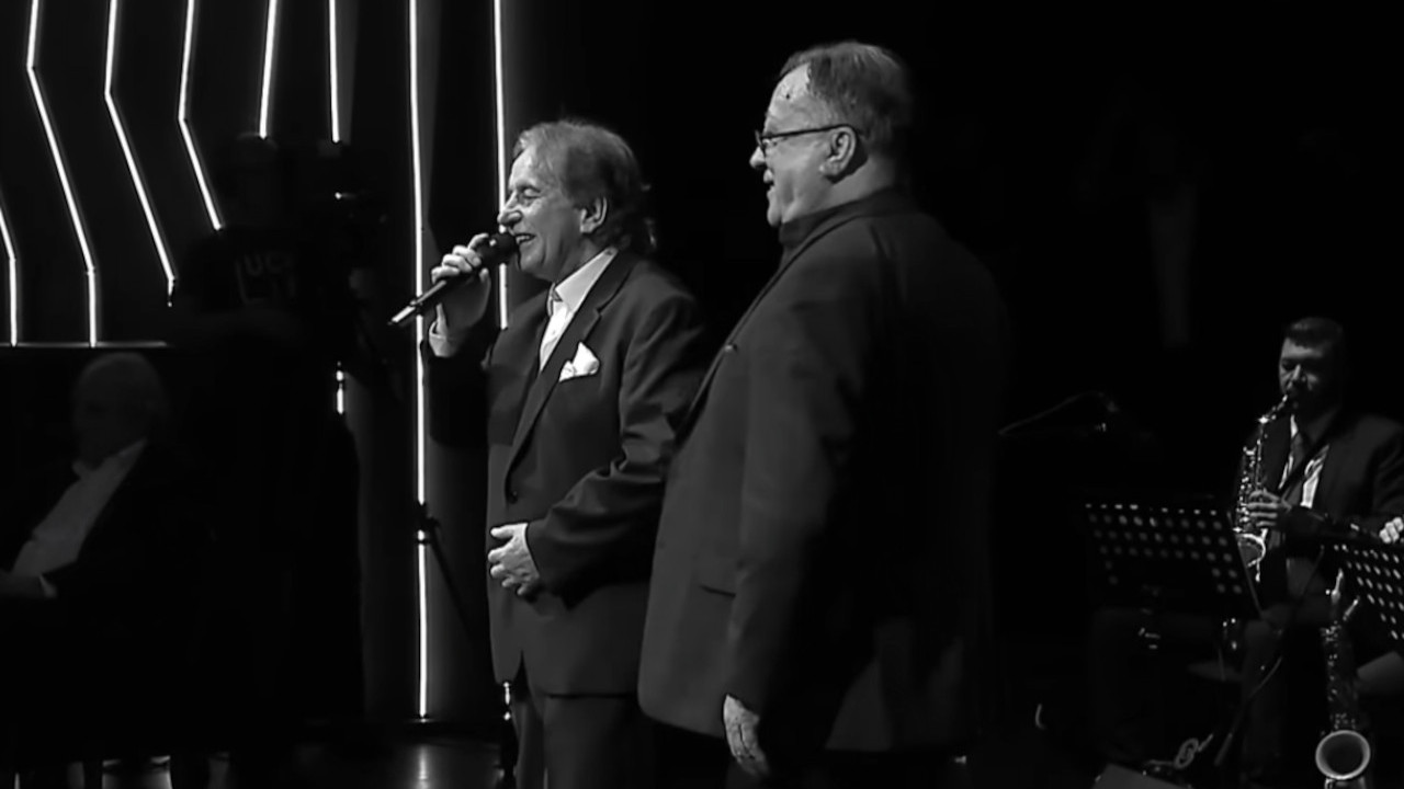 TUGA NA VASKRS Umrla žena našeg pevača, bili u braku 40 leta