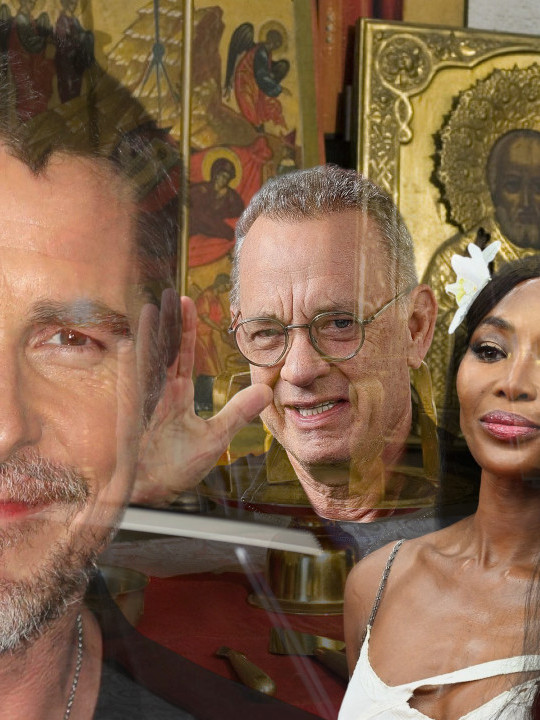 Ко све од страних звезда слави ПРАВОСЛАВНИ Ускрс?