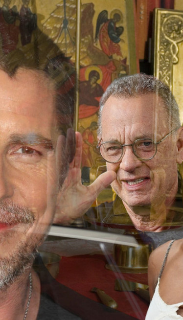 Ко све од страних звезда слави ПРАВОСЛАВНИ Ускрс?