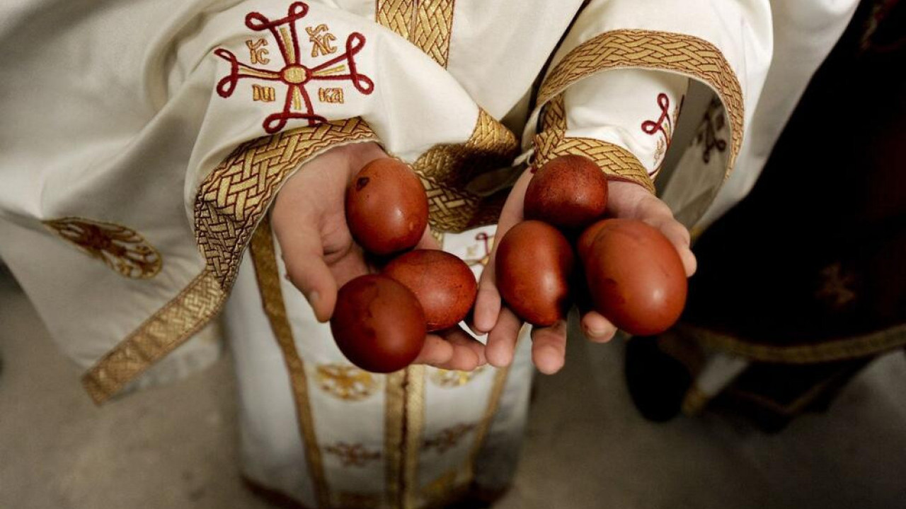 ПОЧИЊЕ ТОМИНА НЕДЕЉА: Верници поштују ове обичаје