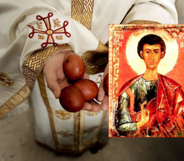 SUTRA JE TOMINA NEDELJA: Šta je važno uraditi na Mali Uskrs?