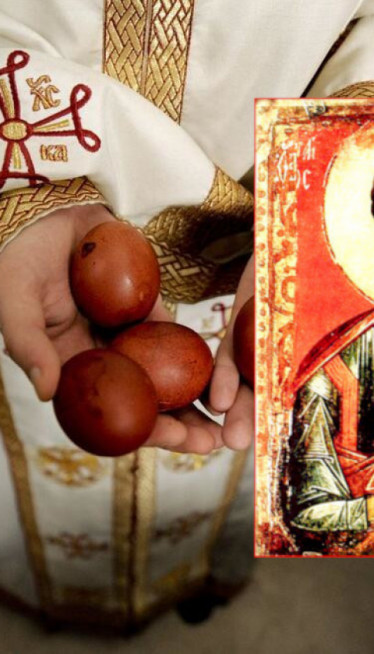 SUTRA JE TOMINA NEDELJA: Šta je važno uraditi na Mali Uskrs?