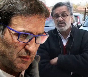 OD GAGE - HLADAN TUŠ! Memed "Pružio sam mu ruku, kad ono..."