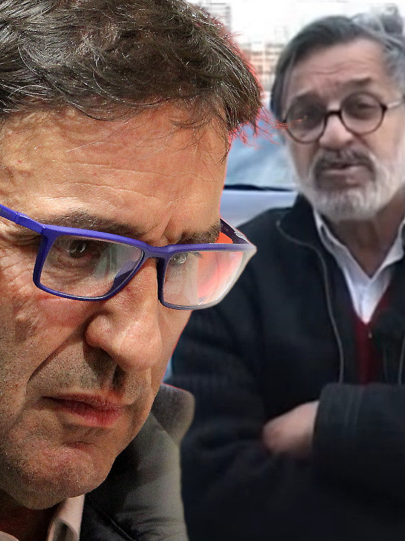 OD GAGE - HLADAN TUŠ! Memed "Pružio sam mu ruku, kad ono..."