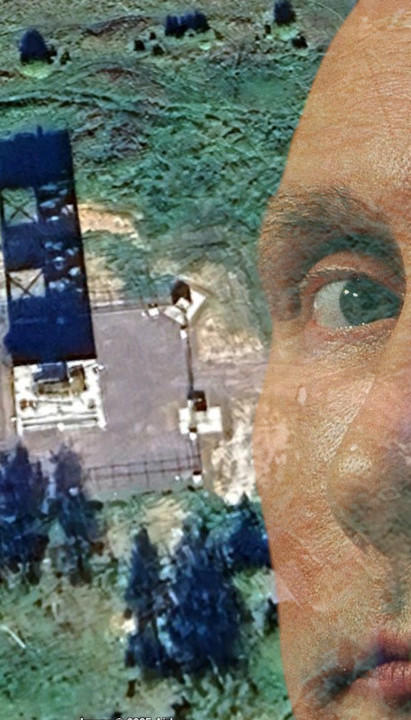 РАТНО СТАЊЕ ОКО ПУТИНОВЕ РЕЗИДЕНЦИЈЕ: Дигнуто 7 торњева,