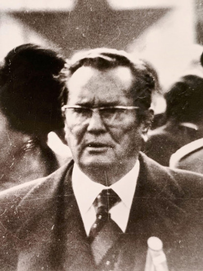 BILA TITOVA MILJENICA: Šta je pred smrt tražio od pevačice