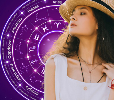 ХЛАДНЕ И ОДБОЈНЕ: Ово су ТРИ ледене краљице Зодијака