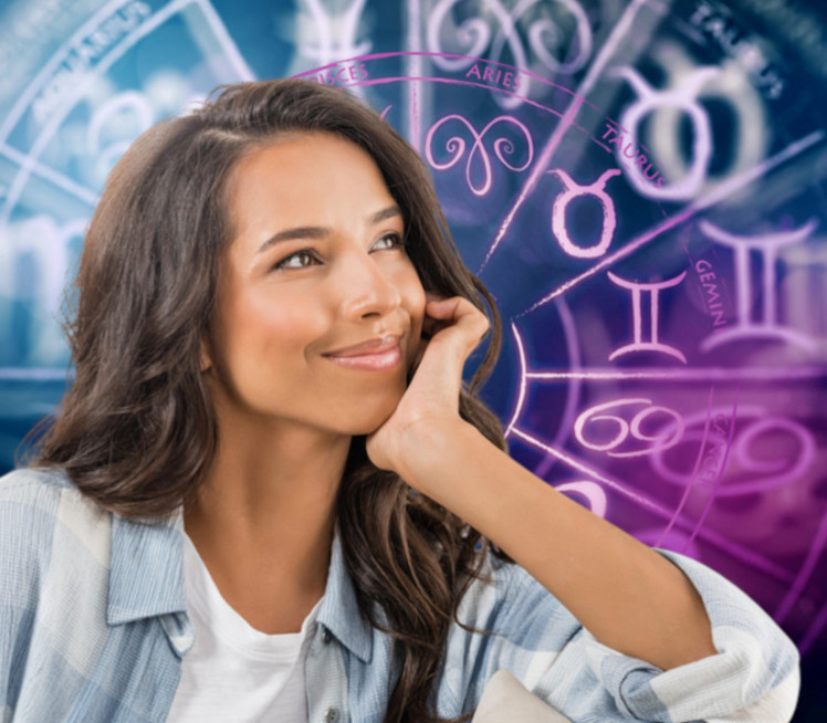 Izuzetno šarmantne: Pet najprivlačnijih dama horoskopa