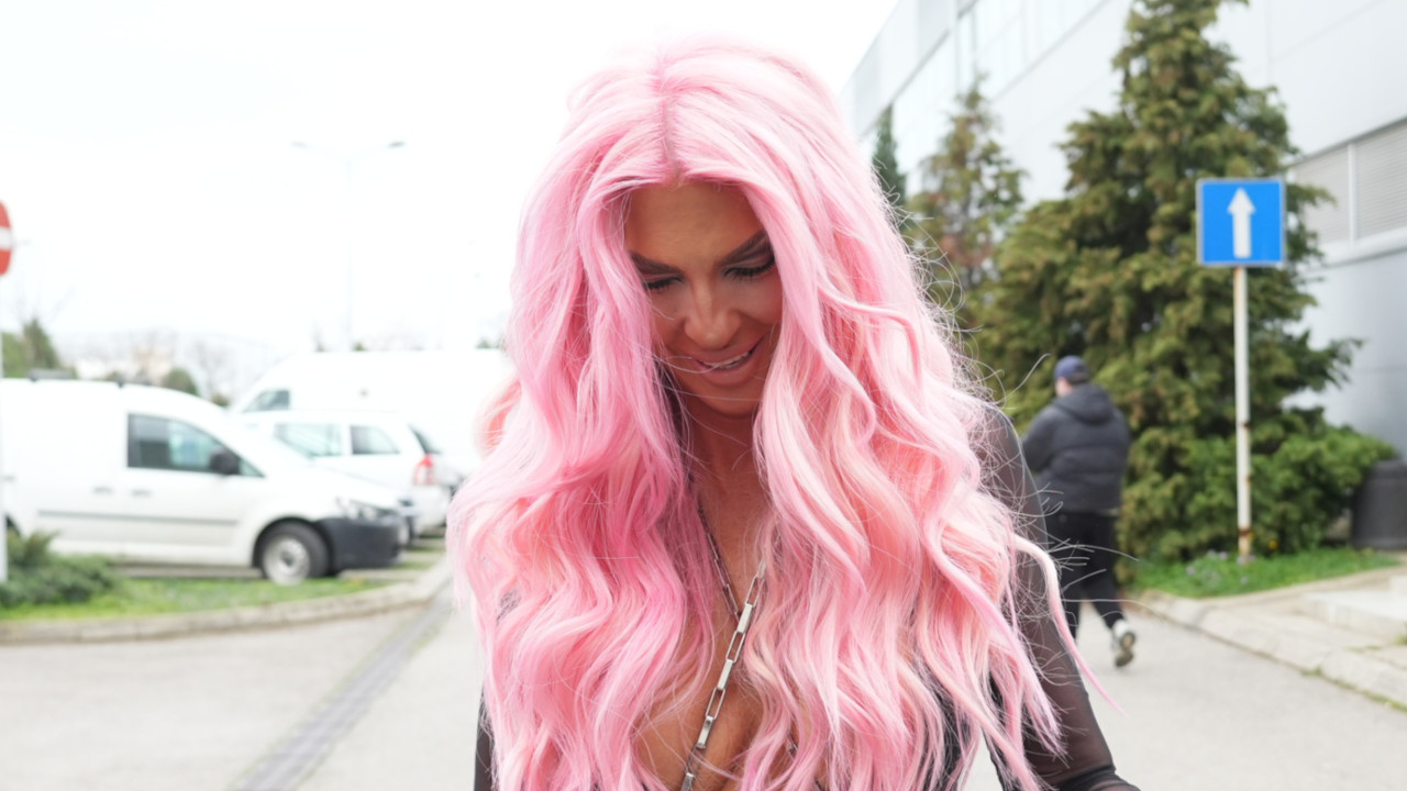 Atina primljena na DVA FAKULTETA, evo gde će studirati