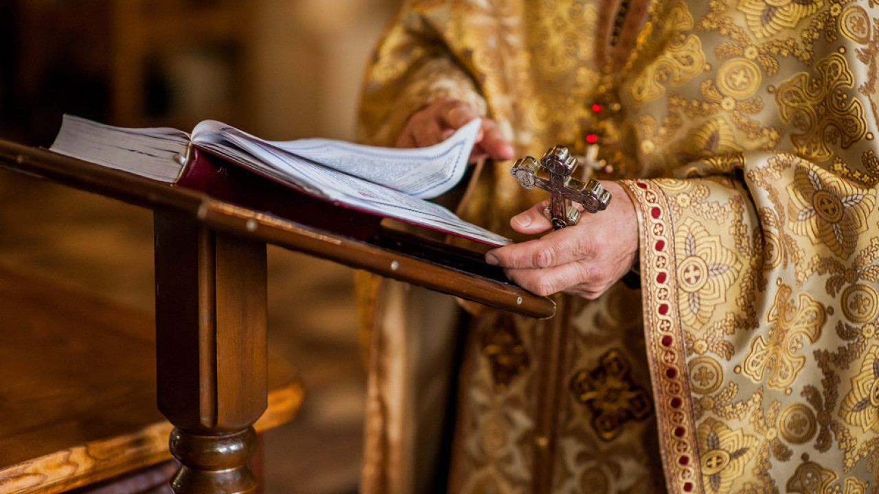 GREHOVI PREDAKA: Sveštenik otkriva kako da ih prepoznate