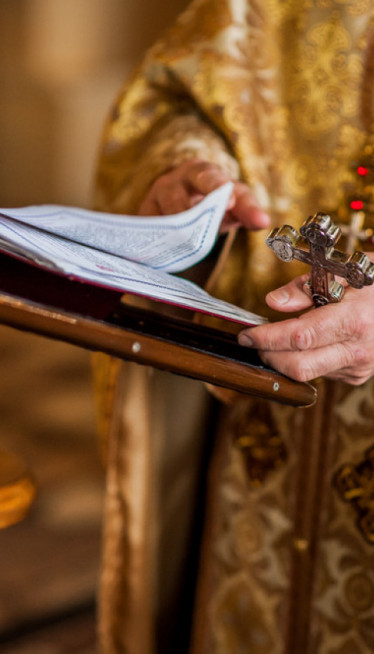 GREHOVI PREDAKA: Sveštenik otkriva kako da ih prepoznate